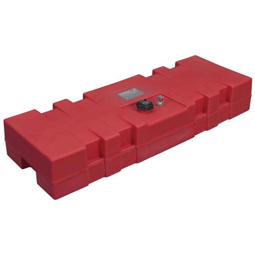 Depósito de combustible - Topside - Moeller Marine Products - para barco / portátil