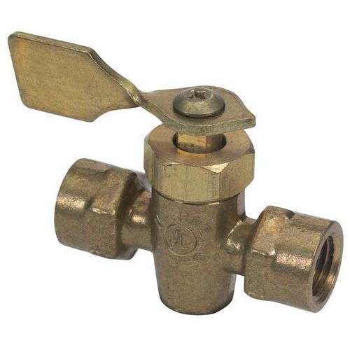Válvula de bypass - 033303-10 - Moeller Marine Products - para barco