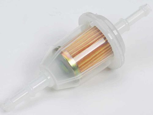 Filtro de gasolina - 033317-10 - Moeller Marine Products - para barco / para motor fueraborda / en línea
