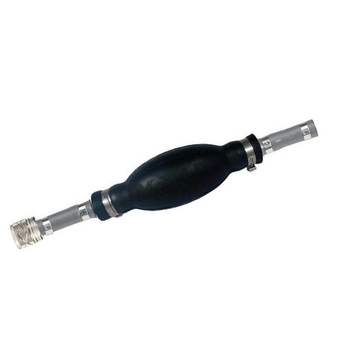 Tubo de combustibles - 034386-10 - Moeller Marine Products - para barco