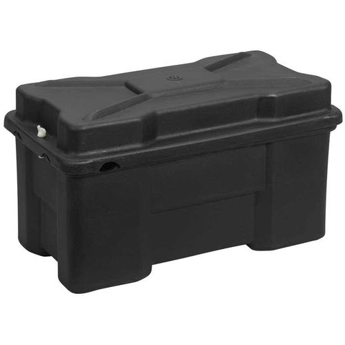 Recipiente para batería para barco - 042333 - Moeller Marine Products