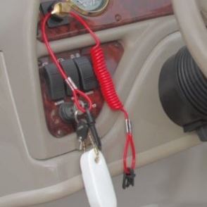 Tapón de vaciado para barco - 020905-15 - Moeller Marine Products