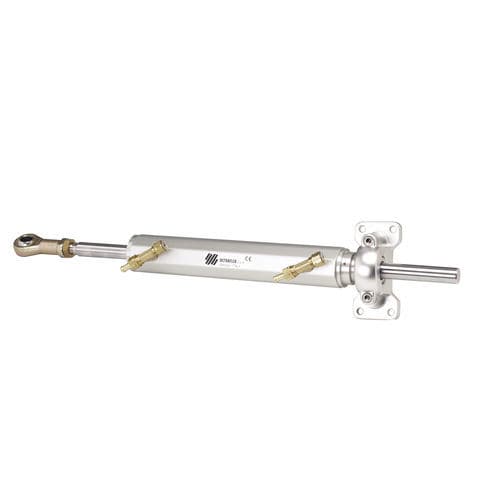 Cilindro para barco - UC116-I - ULTRAFLEX S.P.A. - hidráulico / para dirección