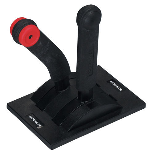 Palanca de mando para motor - B204R - ULTRAFLEX S.P.A. - mecánica / multipalanca / para barco