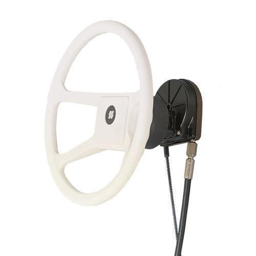 Dirección para barco de motor - T67 - ULTRAFLEX S.P.A. - con control por cable