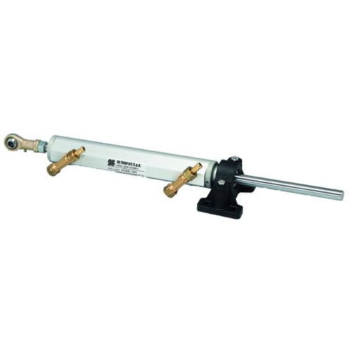 Cilindro para barco de motor - UC69-I  - ULTRAFLEX S.P.A. - hidráulico / para dirección