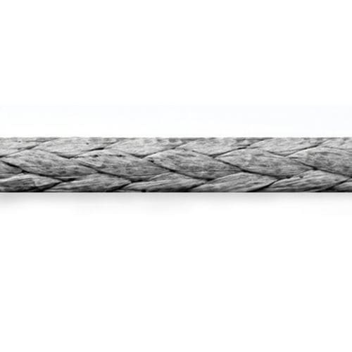 Cabo multiusos - Ocean STS® - Robline - simple trenzada / para velero de carrera / alma Dyneema®