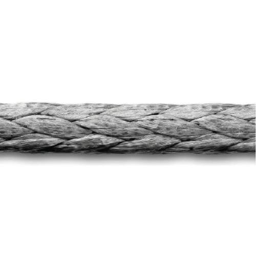 Cabo multiusos - OCEAN STAT20 XG - Robline - trenza plana / para velero / alma Dyneema®