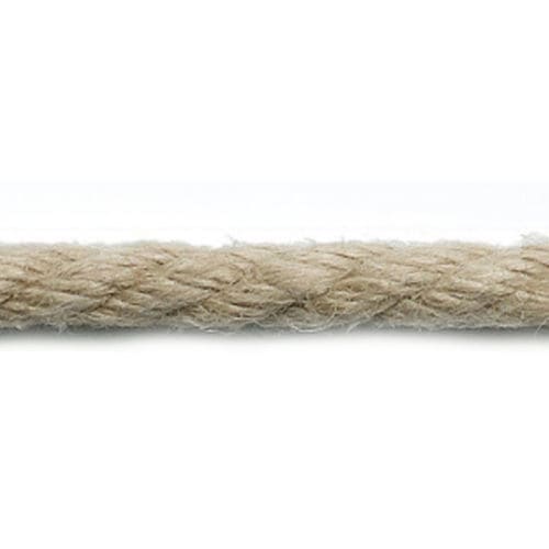 Cabo multiusos - CLASSIC-TEX - Robline - de escota / simple trenzada / trenzado
