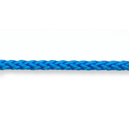 Amarra - COLOUR 8 - Robline - con trenzado estrecho / para velero / alma de poliéster
