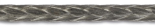 Cabo multiusos - OCEAN 7000 - Robline - simple trenzada / para velero / alma Dyneema®