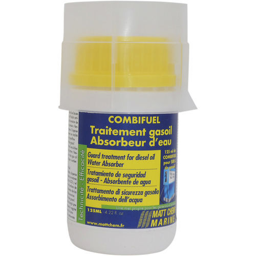 Absorbedor de agua - COMBIFUEL - MATT CHEM MARINE - para carburante