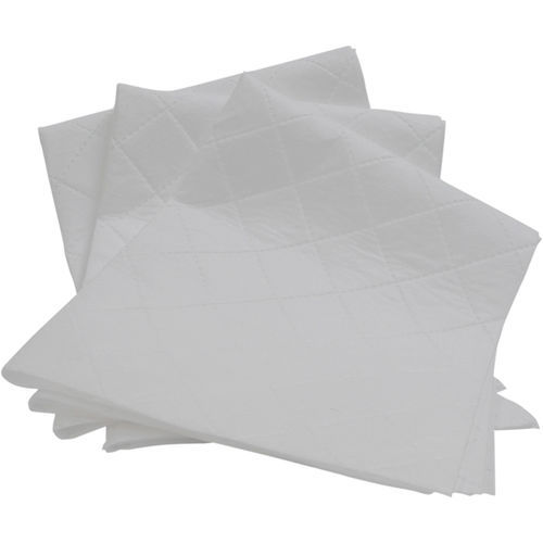 Absorbedor de hidrocarburo - SORB OIL - MATT CHEM MARINE - aceite / para carburante / para vertidos de petróleo bayetas