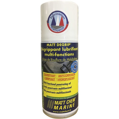 Antibloqueante - MATT DEGRIP' - MATT CHEM MARINE