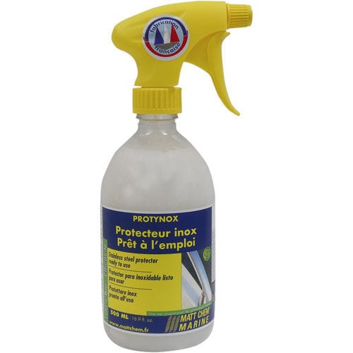 Producto para pulir para barco - PROTYNOX - MATT CHEM MARINE