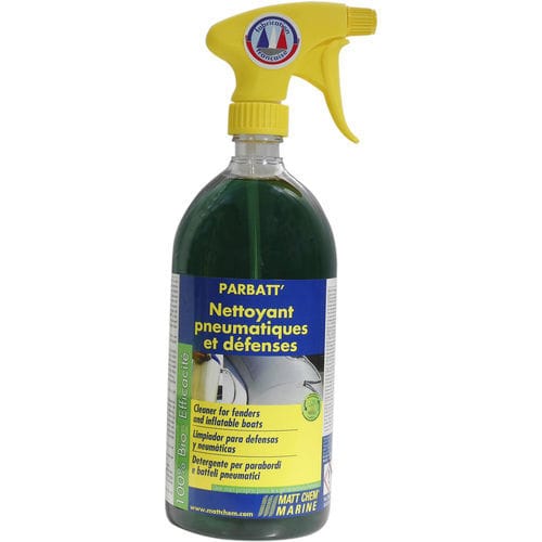Limpiador para defensas - PARBATT' - MATT CHEM MARINE - para barco