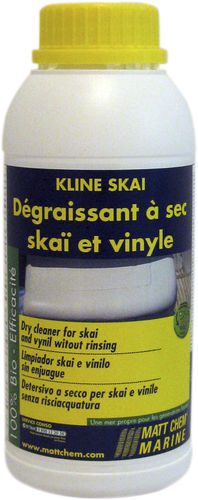 Limpiador para vinil - KLINE SKAI - MATT CHEM MARINE - multisuperficies / para barco / biodegradable