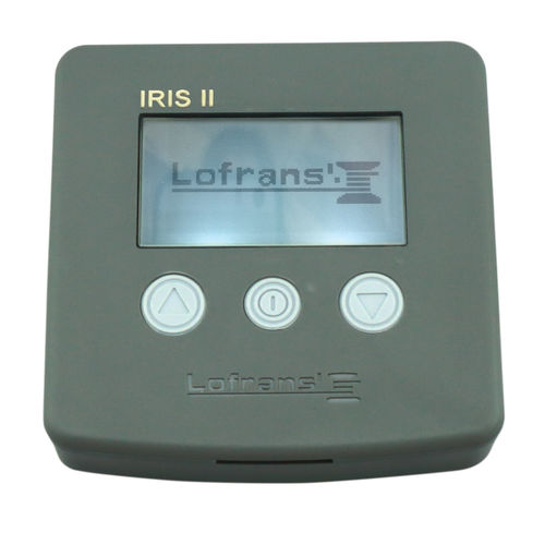 Cuenta cadena para barco - IRIS - Lofrans