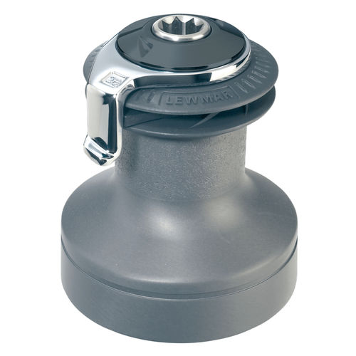 Winch 2 velocidades - Ocean 58ST series - LEWMAR - de bronce