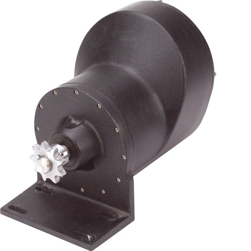 Transmisión de barco - Rotary - LEWMAR - para piloto automático / para dirección / mecánico