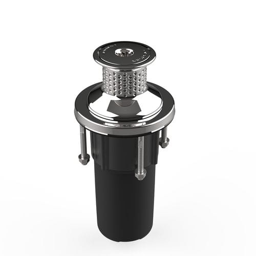 Cabrestante para barco - VX series - LEWMAR - eléctrico
