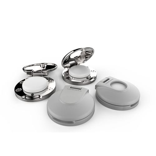 Pedal de mando de molinete - Custom  - LEWMAR - para barco