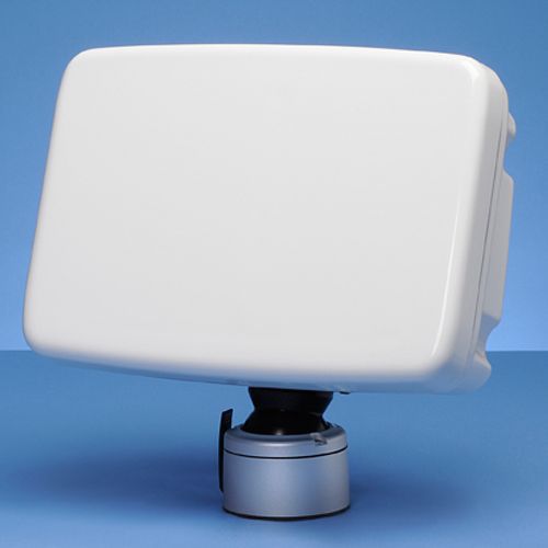 POD estanco con soporte para instrumento de navegación -  894004 series - LEWMAR