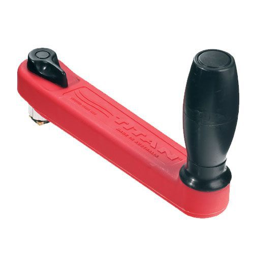 Manivela de winch - Titan - LEWMAR