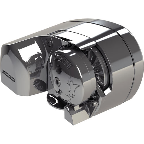 Molinete eléctrico - Pro-Fish - LEWMAR - automático / para barco / horizontal