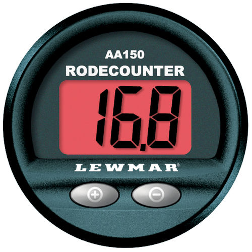 Cuenta cadena para barco - AA150 - LEWMAR