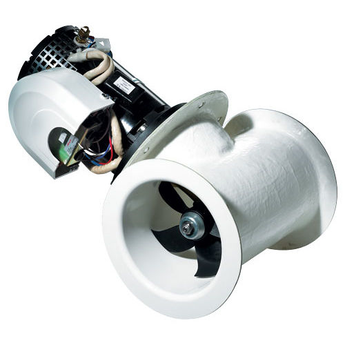 Kit de extensión para hélice de popa de barcos - 589 series - LEWMAR