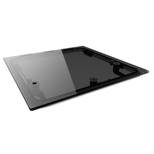 Escotilla para barco - Flush 3G - LEWMAR - para yate / rectangular / cuadrada