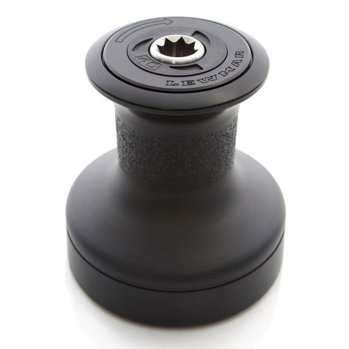 Winch autocazantes - EVO® Sport - LEWMAR - 2 velocidades / de bronce