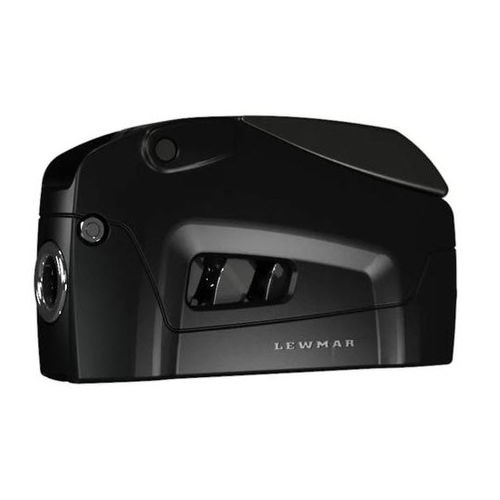 Mordaza automática para velero - DC2 series - LEWMAR - con guía / de mordaza / doble