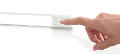Tira de iluminación de exterior - 2JA 958 124-001 - HELLA MARINE - de interior / para barco / LED