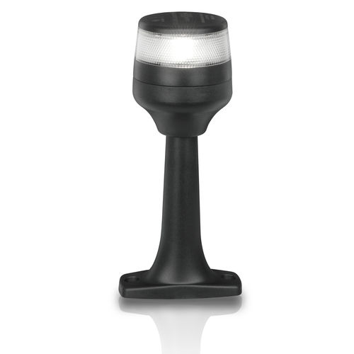 Luz de fondeo para barco - 2LT 980 960-201	 - HELLA MARINE - LED / blanca / para ancla