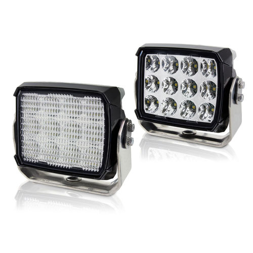 Proyector de cubierta - 1GA 996 197-601 - HELLA MARINE - para barco / LED / IP68