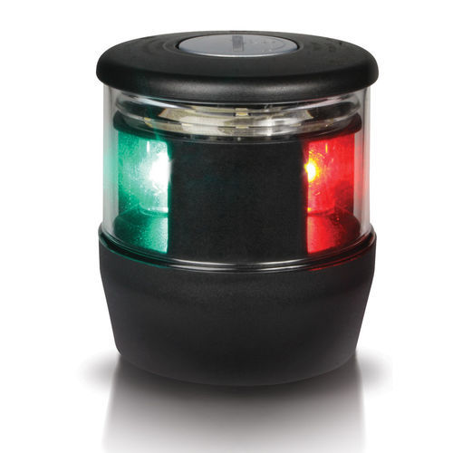 Luz de navegación para barco - 2LT 980 650-001 - HELLA MARINE - para velero / para yate / portuaria