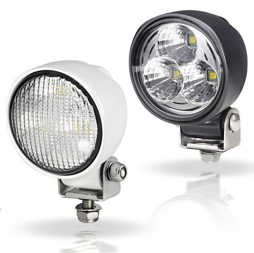 Proyector de cubierta - 1G0 996 476-521 - HELLA MARINE - para barco / LED / IP69K