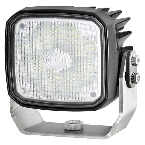 Proyector de cubierta - 1GA 995 606-501 - HELLA MARINE - para barco / LED / IP69K