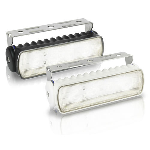 Proyector de cubierta - 2LT 980 573-011 - HELLA MARINE - para barco / LED / IP67