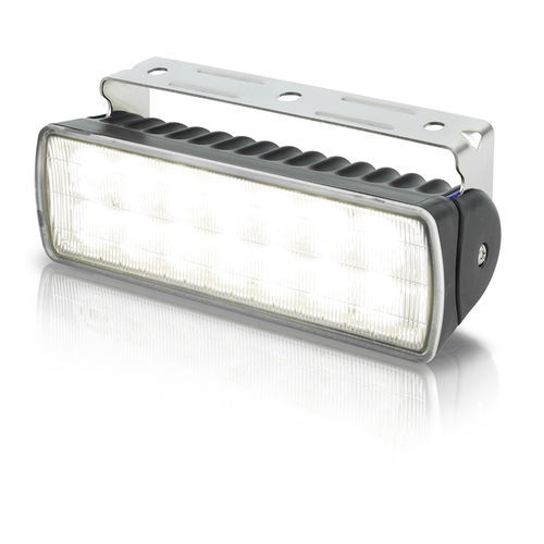 Proyector de cubierta - 2LT 980 740-001 - HELLA MARINE - para barco / LED / IP67