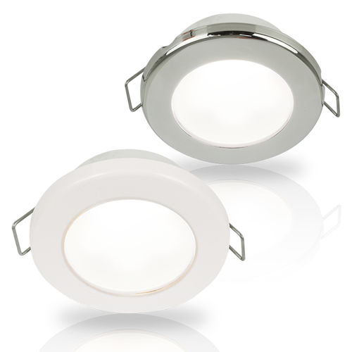 Plafón de exterior - 2JA 958 110-511 - HELLA MARINE - de interior / para barco / LED