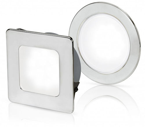 Plafón de exterior - 2JA 958 340-511 - HELLA MARINE - de interior / para barco / para camarote