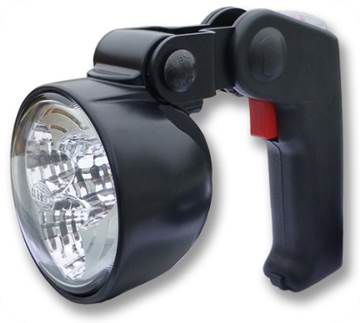 Proyector de búsqueda - 1H0 996 476-502 - HELLA MARINE - para barco / LED / IP68