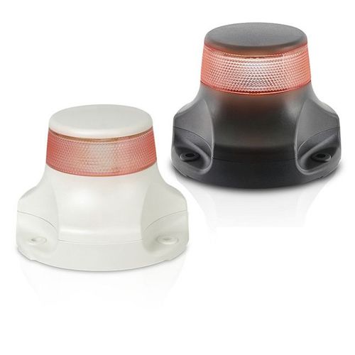 Luz de navegación para barco - 2LT 980 910-521	 - HELLA MARINE - LED / blanca / roja