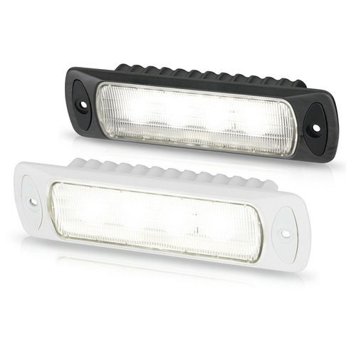 Proyector de cubierta - 2LT 980 577-001 - HELLA MARINE - para buque / LED / IP67