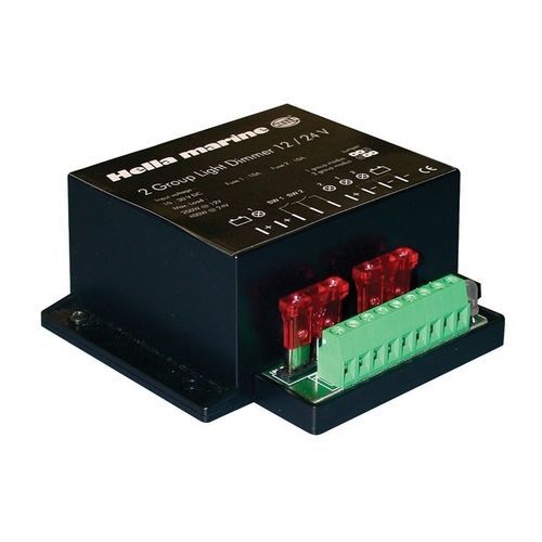 Variador de luz para lámparas de LED - 5XA 998 572-001 - HELLA MARINE