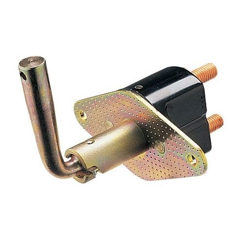 Desconectador de batería selector - 6EK 001 559-001 - HELLA MARINE