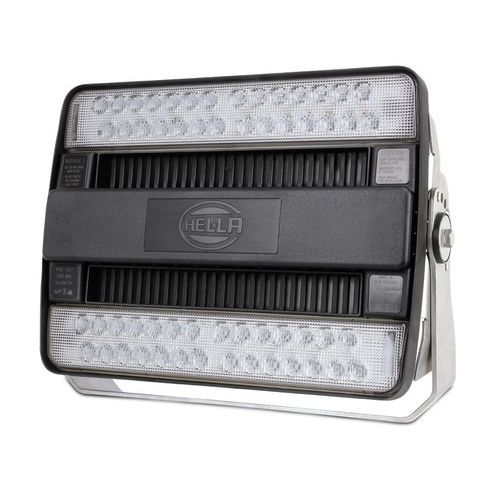 Proyector de cubierta - 1GJ 958 334-011 - HELLA MARINE - para buque / LED / halógeno